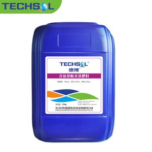 德博水劑農(nóng)作物種植基地專用可提供測(cè)土配方化肥氨基酸水溶肥料OEM/ODM定制代加工