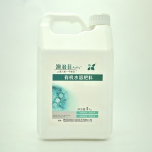 提質(zhì)促生長(zhǎng)植物營(yíng)養(yǎng)液OEM代加工