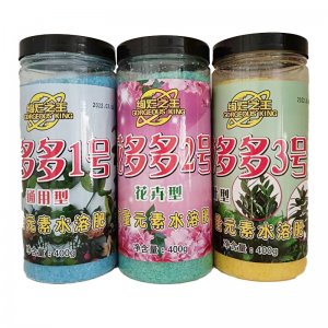 花多多一號二號批發(fā) 大量元素水溶肥批發(fā) 水果蔬菜植物營養(yǎng)肥料OEM/ODM定制代加工