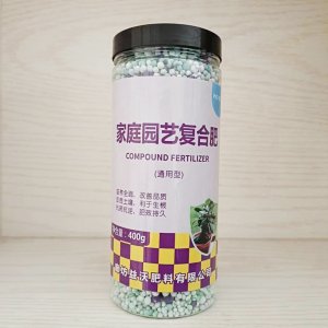 家庭園藝復合肥蔬菜用農用種菜果樹花肥料化肥有機通用型OEM/ODM代加工
