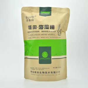 農(nóng)用含腐殖酸水溶肥料貼牌OEM/ODM