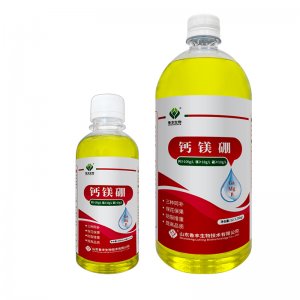 魯豐鈣鎂硼?；ū９拦言鲋刂形⒘吭厮苋~面肥可OEM/ODM代工