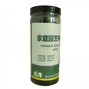 廊坊益沃肥料有限公司