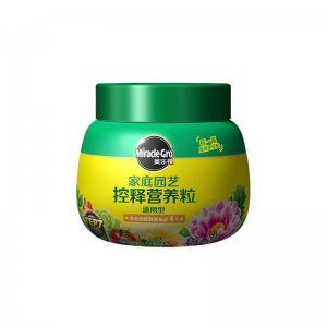 美樂(lè)棵控釋肥營(yíng)養(yǎng)粒顆粒緩釋肥250/907g復(fù)合花肥料代加工貼牌OEM/ODM