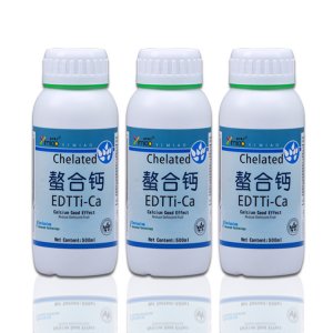 螯合鈣肥補鈣控裂抗病水溶肥 耐儲存葉面肥 增加漿果硬度果皮韌度OEM代加工