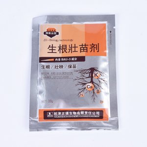 生根壯苗劑大樹移栽花卉植物生根劑花肥OEM/ODM代加工