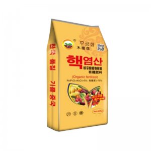 土壤改良微生物菌肥代加工貼牌OEM/ODM