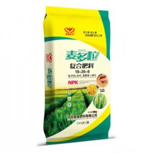 河北嘉盛肥料有限公司