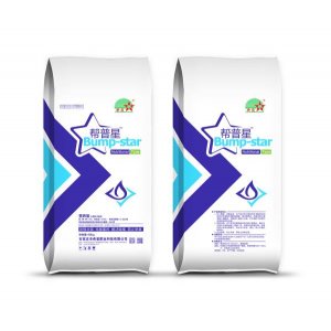 幫普星營養(yǎng)型生物有機肥貼牌OEM/ODM