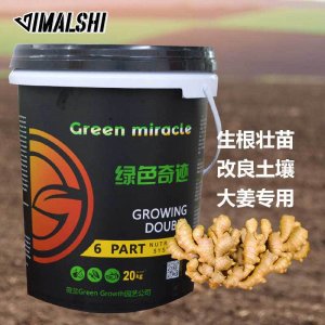 進口原料液體生根肥 腐植酸水溶肥土壤沖施肥 大姜專用貼牌定制代加工