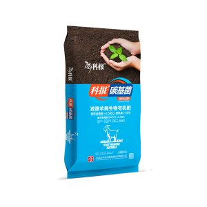 發(fā)酵羊糞生物有機(jī)肥貼牌OEM/ODM