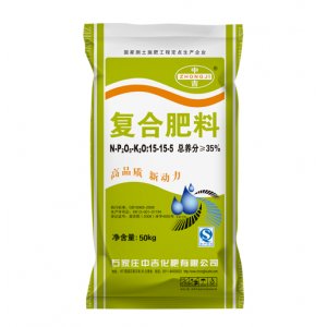 復(fù)合肥15-15-5OEM/ODM代加工