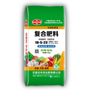 復(fù)合肥18-5-23可OEM/ODM代工