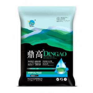 鼎高含腐質(zhì)水溶肥可OEM/ODM代工