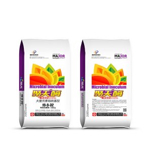 聚天酶增值肥 大量元素硝硫基型可OEM/ODM代工