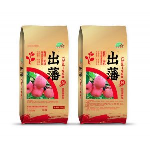 出藩高鉀復(fù)合微生物肥貼牌OEM/ODM