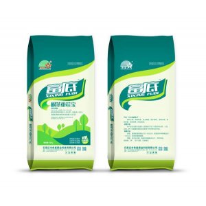 富底根莖重茬復(fù)合微生物肥OEM/ODM代加工