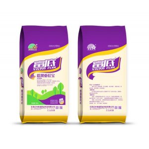 富底瓜果重茬復(fù)合微生物肥OEM/ODM定制代加工