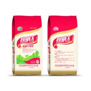 富底蓮藕專用肥OEM/ODM代加工