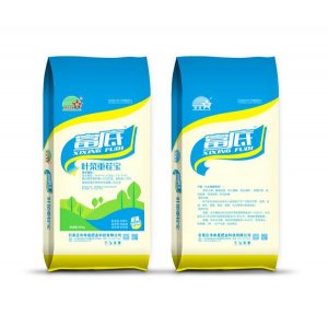 富底野菜重茬復(fù)合微生物肥貼牌OEM/ODM