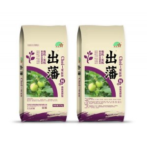 高氮高鉀復(fù)合微生物肥代加工貼牌OEM/ODM