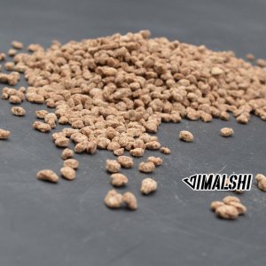 海藻顆粒水溶肥果蔬伴侶生物有機肥全水溶黃腐酸鉀顆粒沖施肥貼牌定制代加工