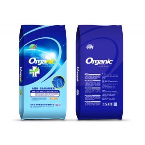 全營養(yǎng)符合微生物肥貼牌OEM/ODM