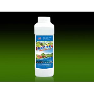 海藻甲殼素液體肥（葉面肥）代加工貼牌OEM/ODM