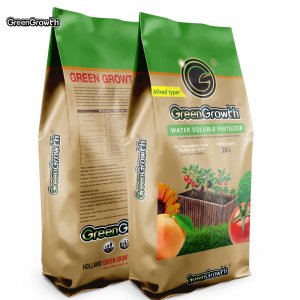 磷酸二氫鉀進(jìn)口 促進(jìn)花芽分化葉面肥 全水溶易吸收磷酸二氫鉀農(nóng)用代加工貼牌OEM/ODM