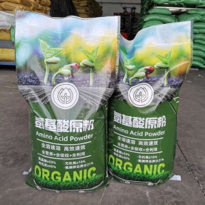 氨基酸原粉農(nóng)業(yè)水產(chǎn)肥貼牌OEM/ODM
