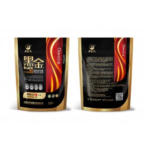 黑金礦源黃腐酸可OEM/ODM代工