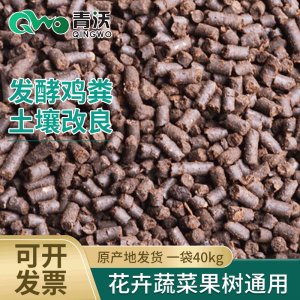 白銀青沃肥業(yè)有限公司