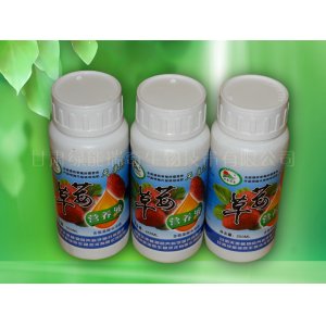 草莓營(yíng)養(yǎng)液貼牌定制代加工