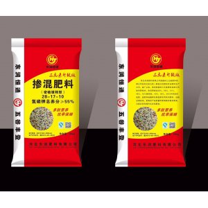 河北東潤(rùn)肥料有限公司