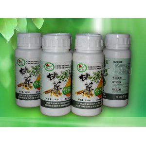 甘草營(yíng)養(yǎng)液OEM代加工