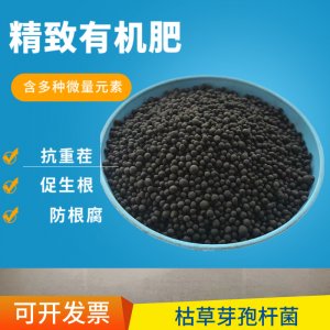 生物有機肥顆粒營養(yǎng)土肥料貼牌定制代加工