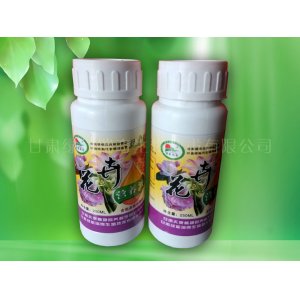 花卉營(yíng)養(yǎng)液OEM/ODM定制代加工