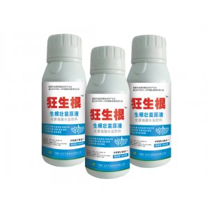 寶豐萬隆肥業(yè)有限公司