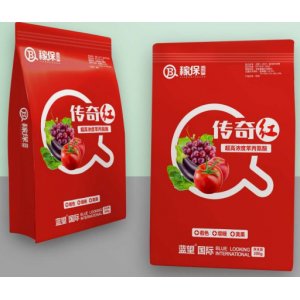 傳奇紅OEM/ODM代加工