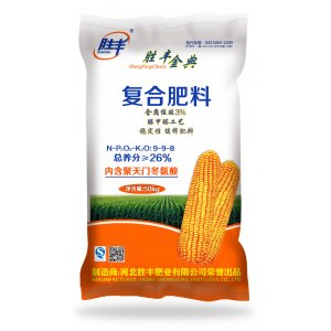 復(fù)合肥料貼牌OEM/ODM