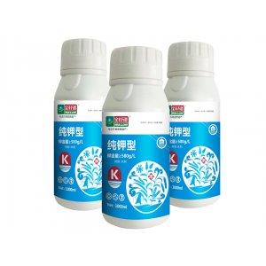 580純鉀代加工貼牌OEM/ODM