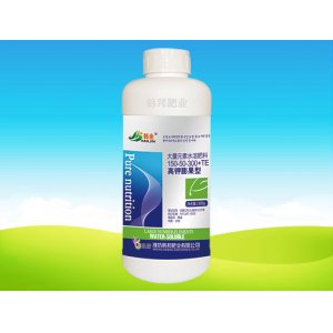 高鉀膨果型大量水溶肥貼牌OEM/ODM