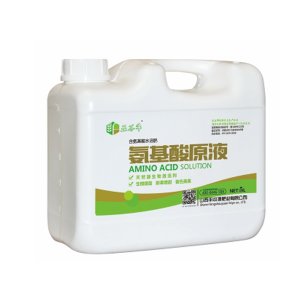 氨基酸原液代加工貼牌OEM/ODM