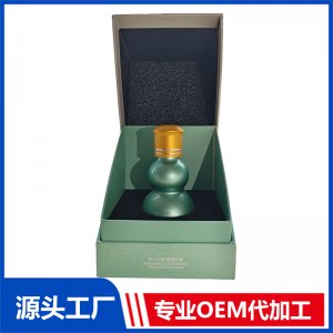 韻植顏 葫蘆娃盒子