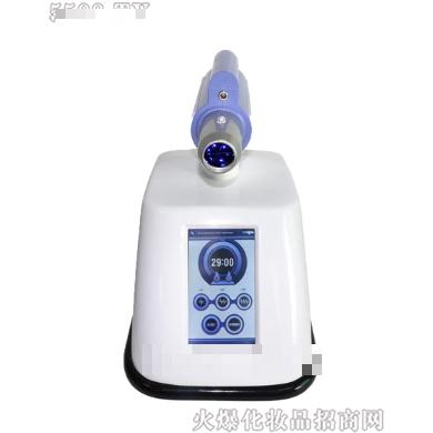 菲斯曼鈦赫茲理療儀