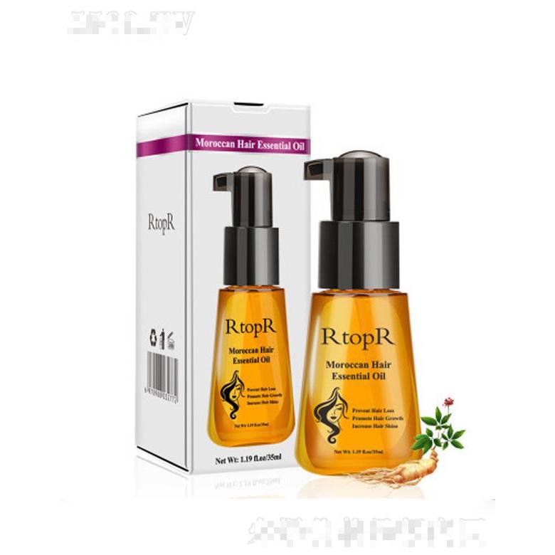 RtopR摩洛哥護發(fā)精油 35ml