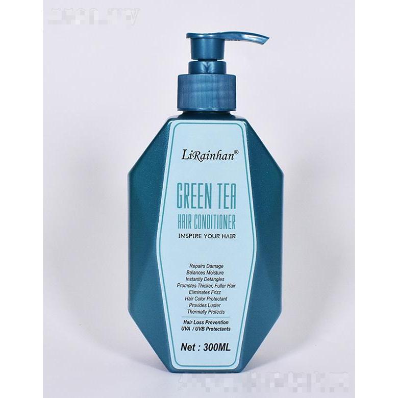 Lirainhan茶葉防脫發(fā)護發(fā)素