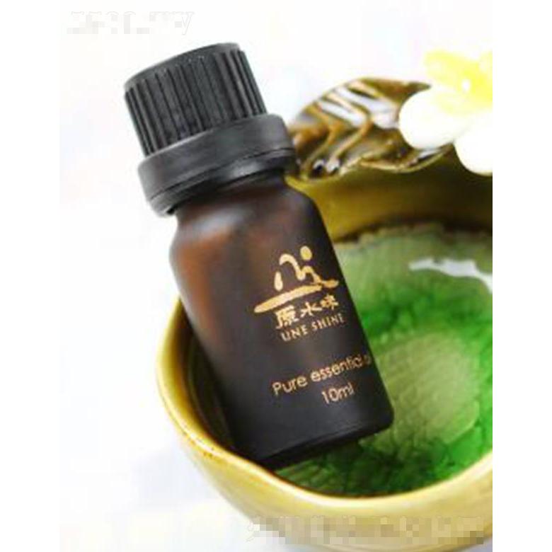 原水味玫瑰復方精華油緊致保濕柔嫩皮膚10ml