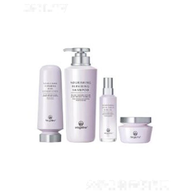 麥吉麗奢養(yǎng)修護系列 奢養(yǎng)健康頭皮 深度修護損傷