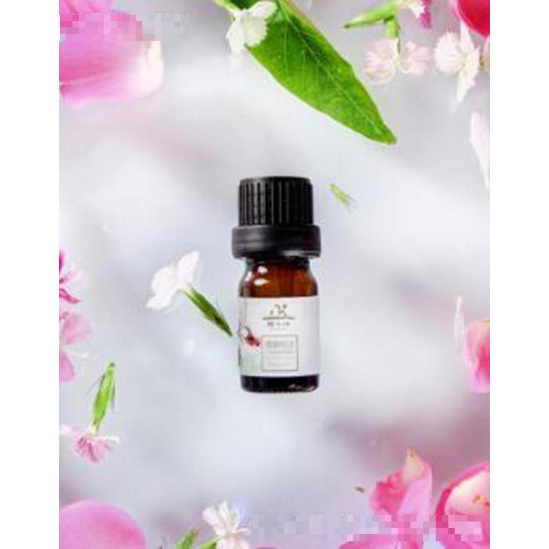 原水味提神專注5ml復方精油提神專注熏香